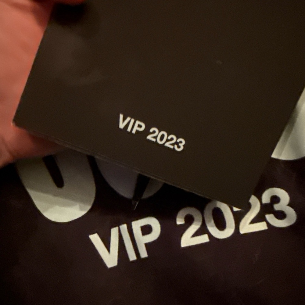John Mayer VIP package - Picture 3 of 4